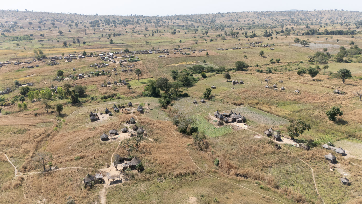 Visite centre de ressource rural de Bawan 010