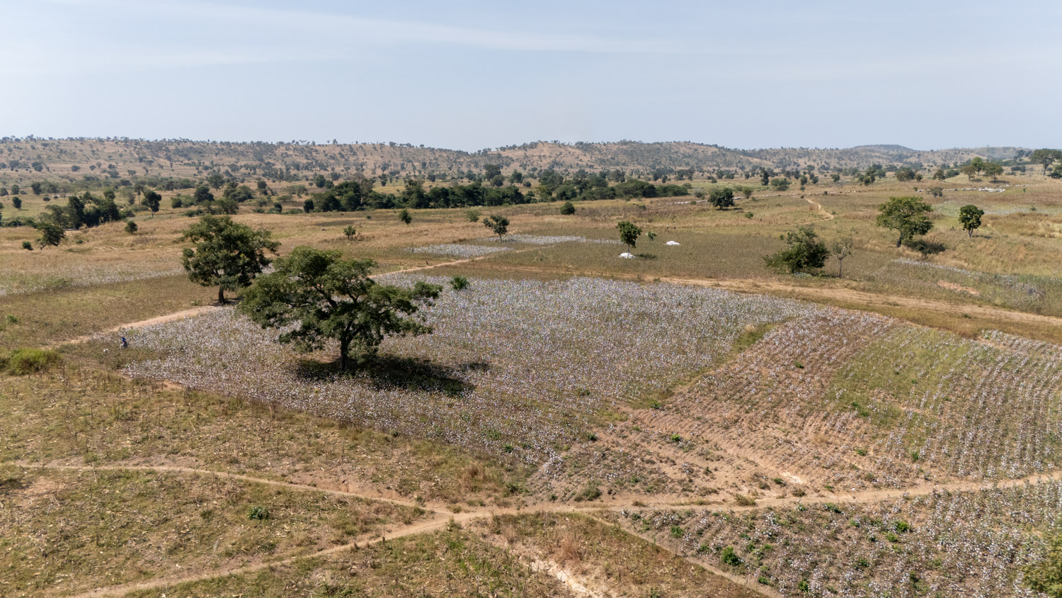 Visite centre de ressource rural de Bawan 022