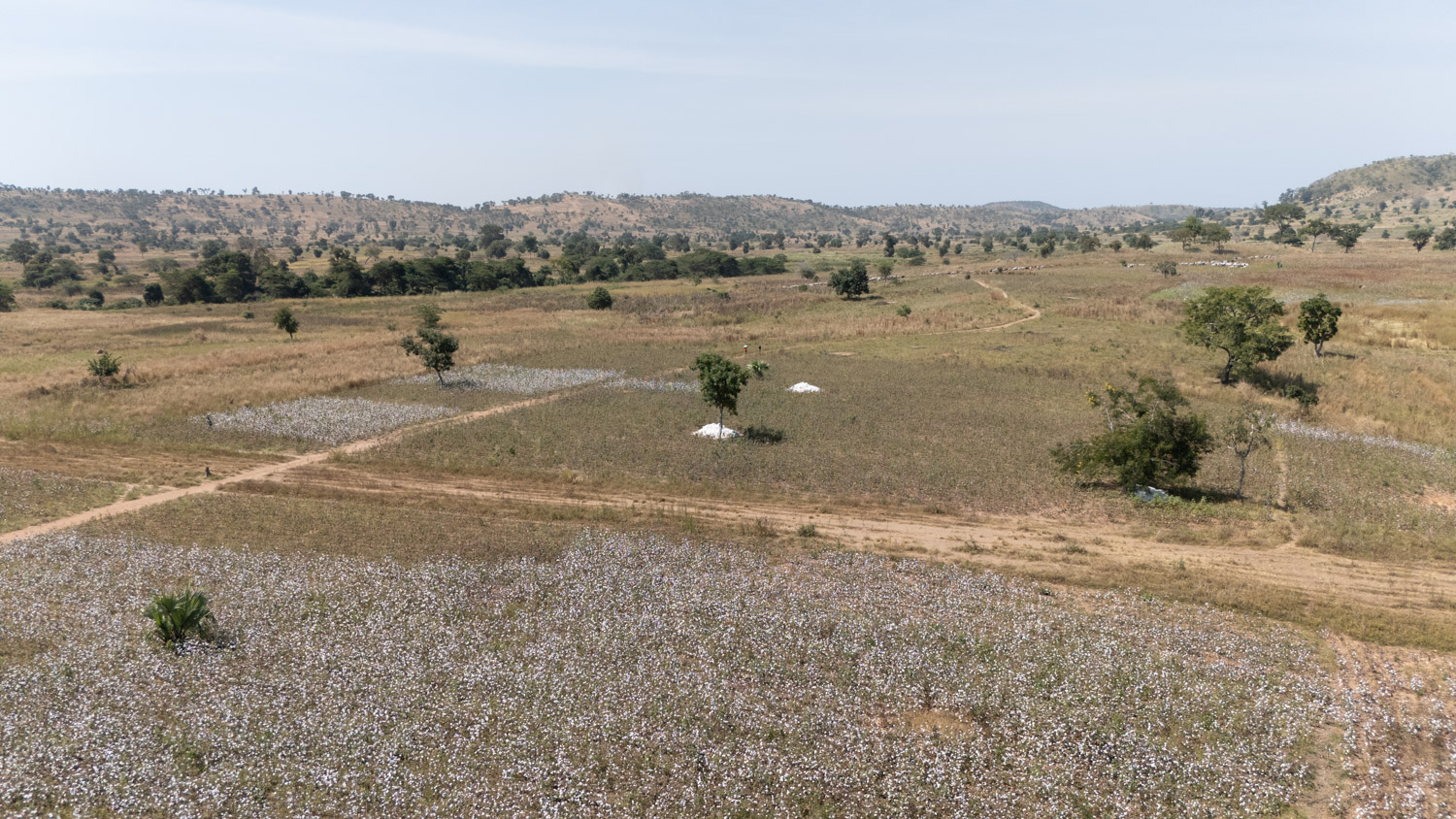 Visite centre de ressource rural de Bawan 023