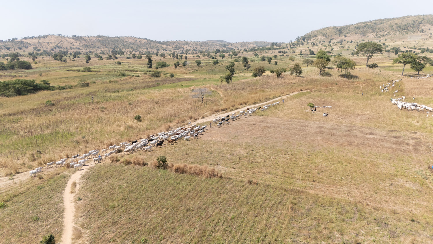 Visite centre de ressource rural de Bawan 025