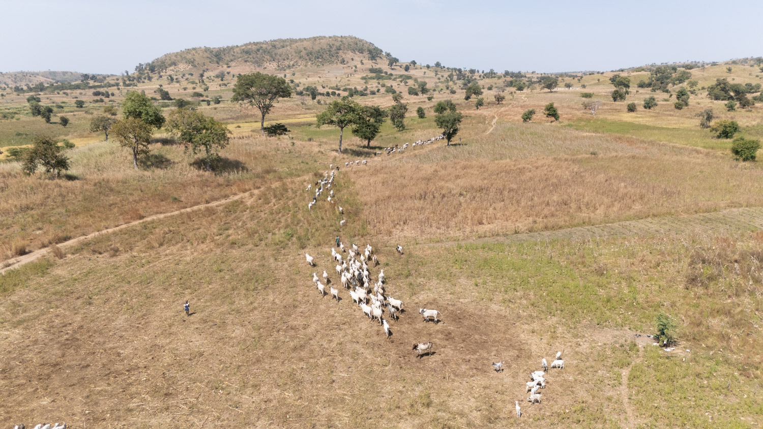 Visite centre de ressource rural de Bawan 026